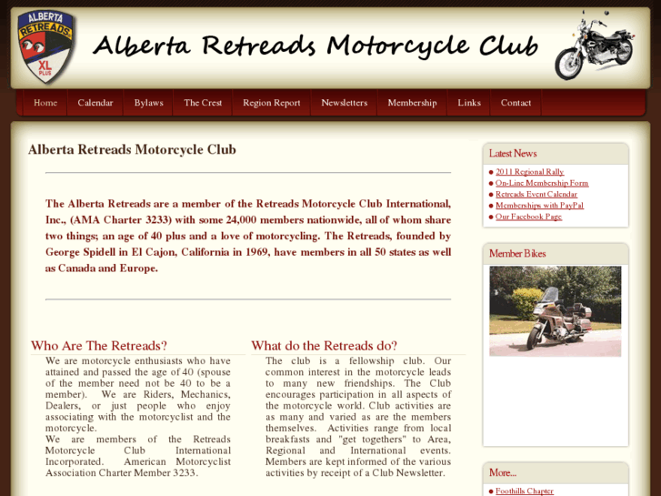 www.alberta-retreads.com