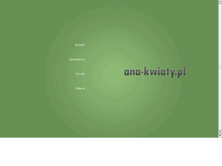 www.ana-kwiaty.pl