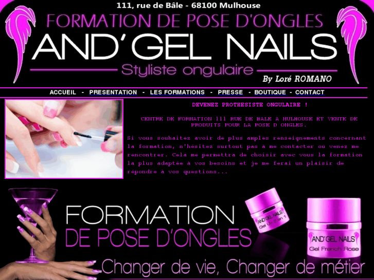 www.andgelnails.com