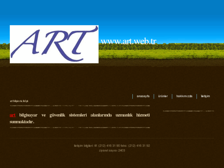 www.art.web.tr