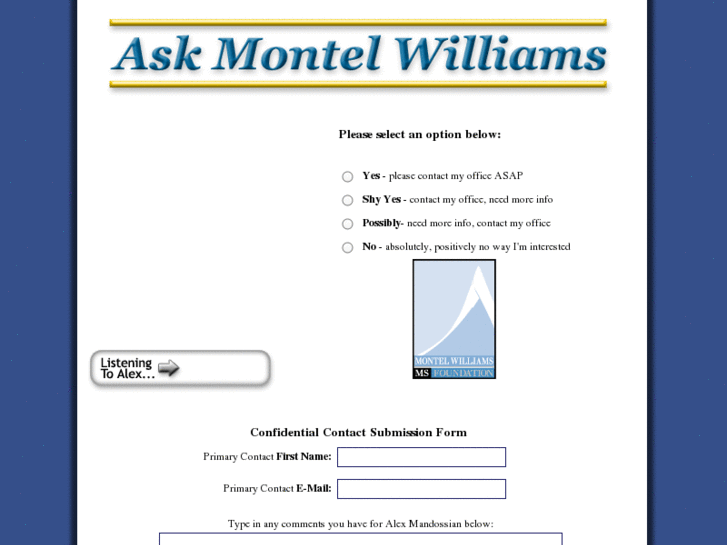 www.askmontel.com