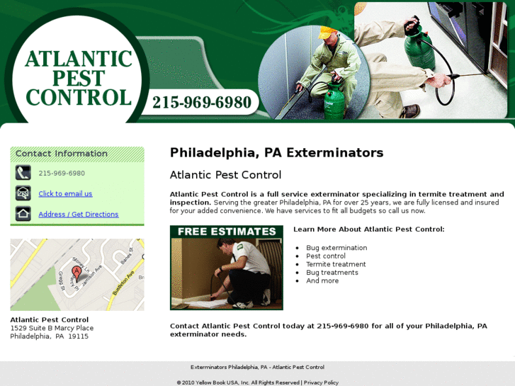 www.atlanticpestcontrolpa.com