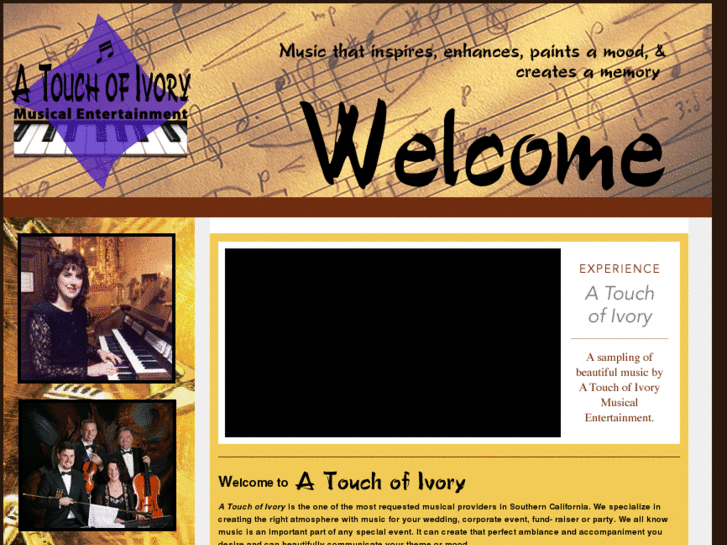 www.atouchofivory.com