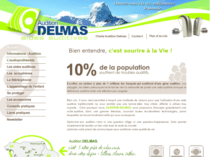 www.auditiondelmas.fr