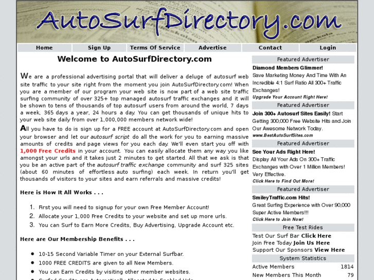 www.autosurfdirectory.com