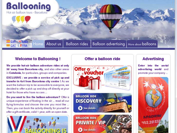 www.barcelona-ballooning.com