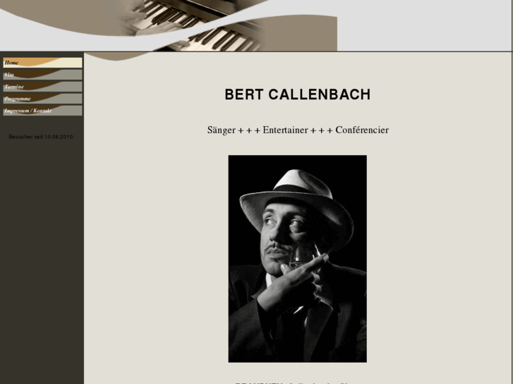 www.bert-callenbach.com