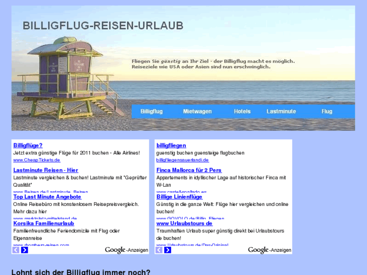 www.billigflug-reisen-urlaub.de