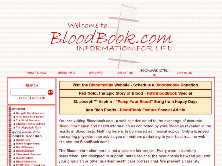 www.bloodbook.com