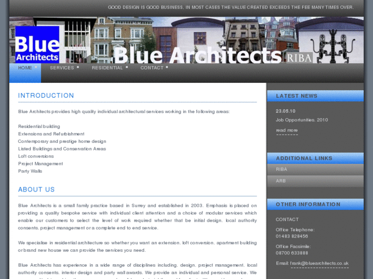 www.blue-architects.com