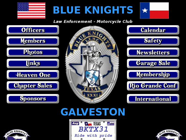 www.blueknightstx31.org