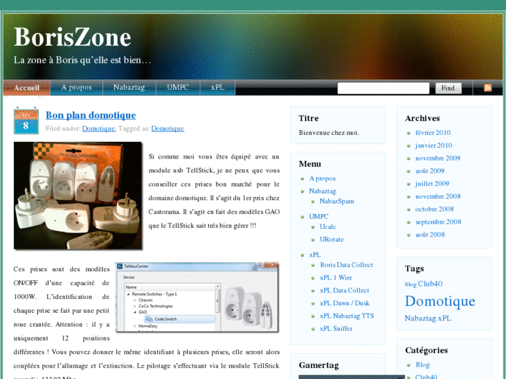 www.boriszone.com