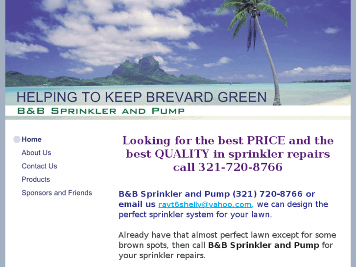 www.brevardsprinkler.com