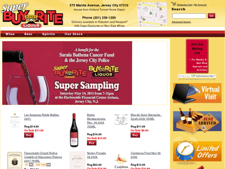 www.buyritewine.com