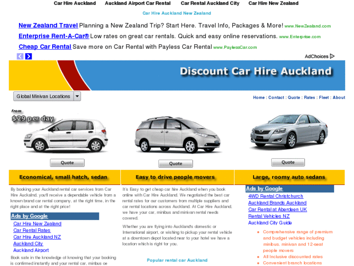 www.car-hire-auckland.com