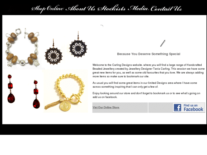 www.carlingdesigns.com