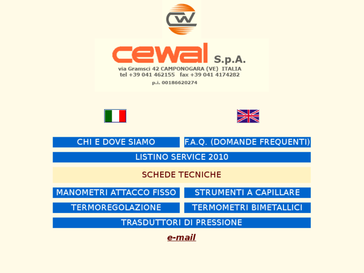 www.cewal.com