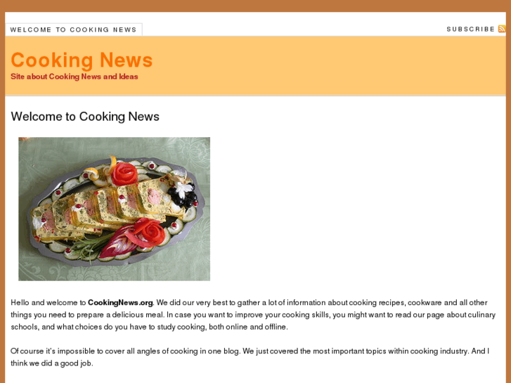 www.cookingnews.org