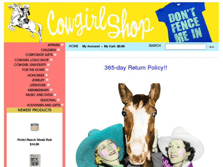 www.cowgirlshop.org