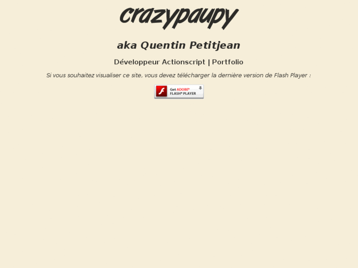 www.crazypaupy.com