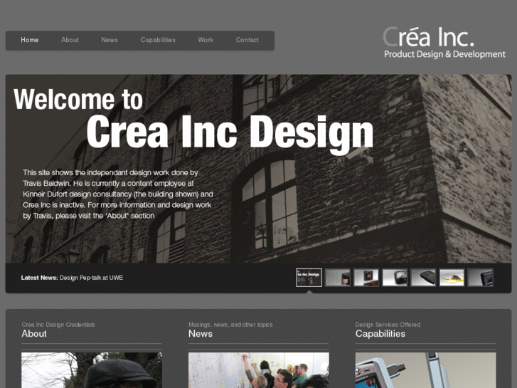 www.creaincdesign.com