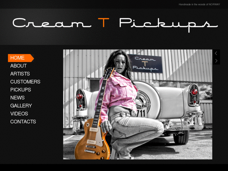 www.creamtpickups.com