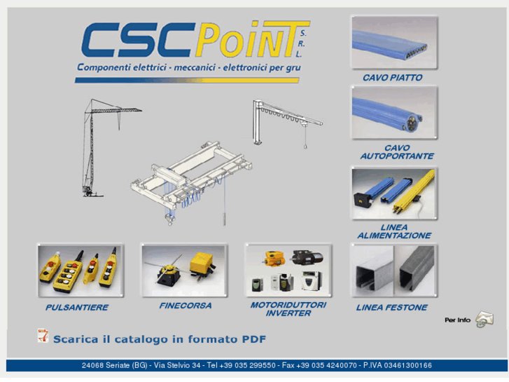 www.cscpoint.com