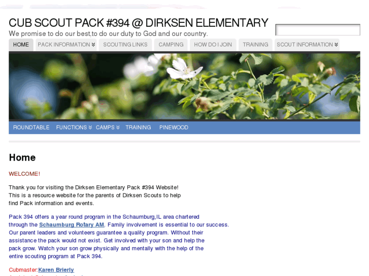 www.cubscoutpack394.org