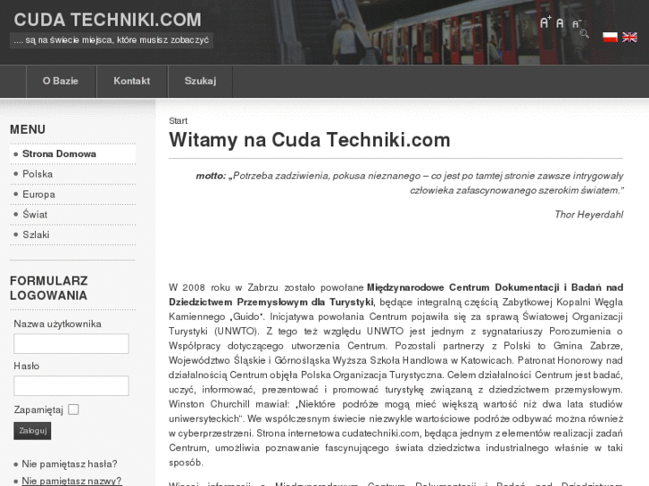 www.cudatechniki.com