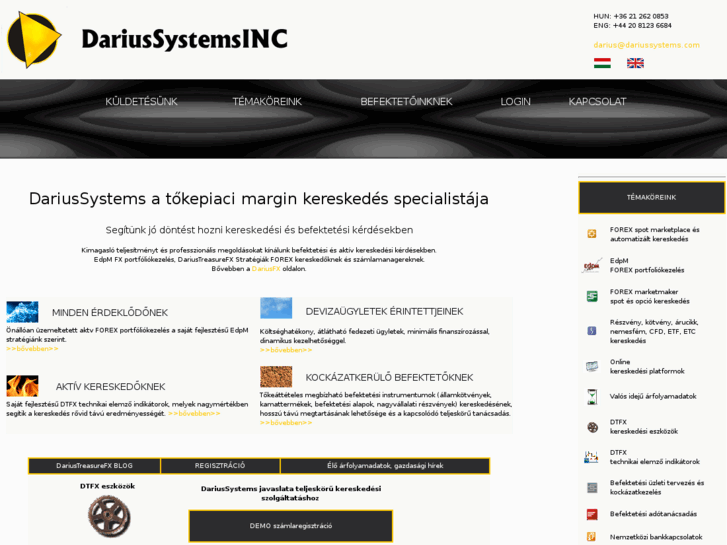 www.dariussystems.com