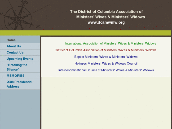 www.dcamwmw.org