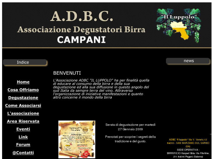 www.degustatoribirra.org