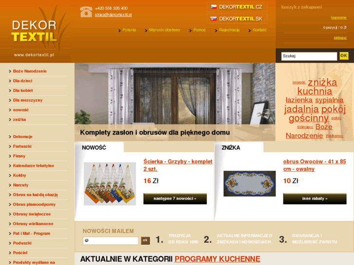 www.dekortextil.pl