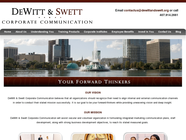 www.dewittandswett.org