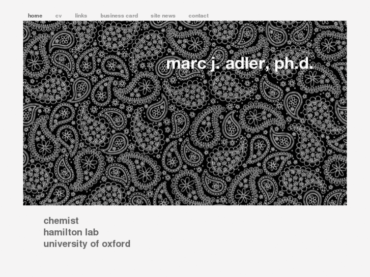 www.drmarcadler.com