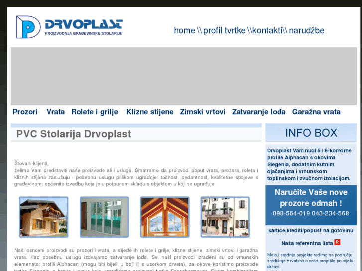 www.drvo-plast.hr