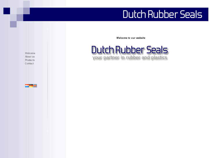 www.dutchrubberseals.com