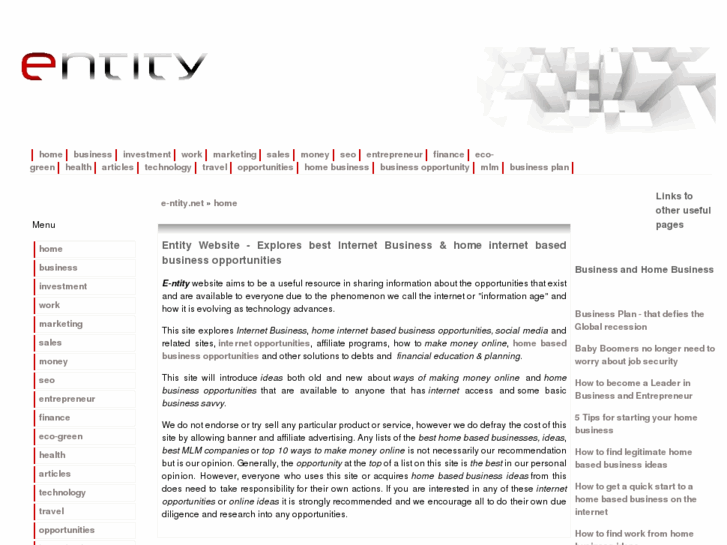 www.e-ntity.net
