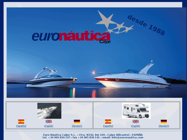 www.euronautica.com