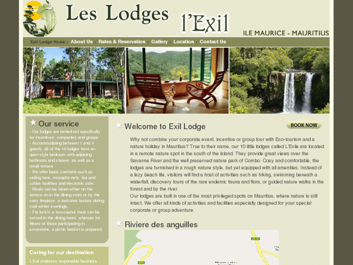www.exil-lodge.com