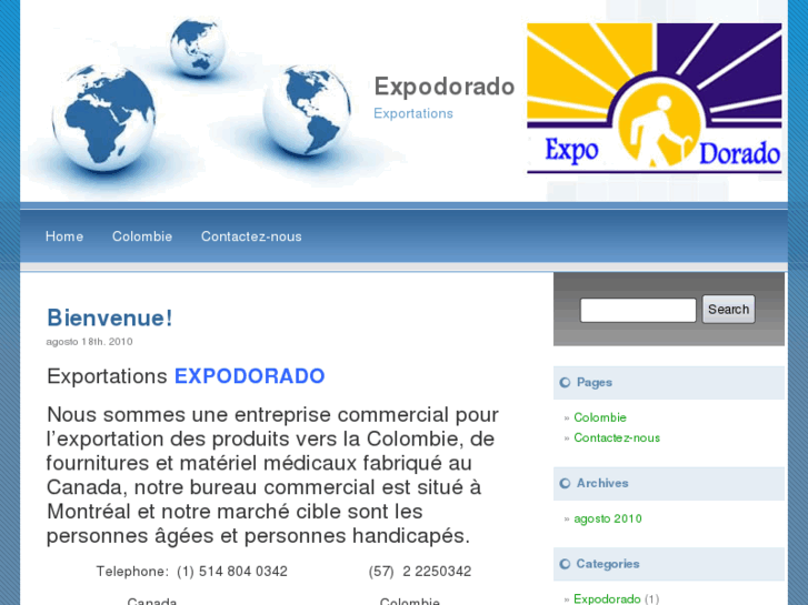 www.expodorado.com