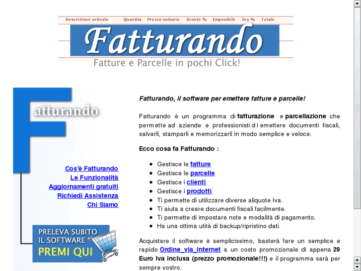 www.fatturando.com