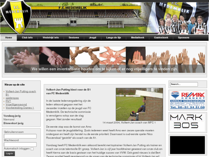 www.fcmedemblik.nl