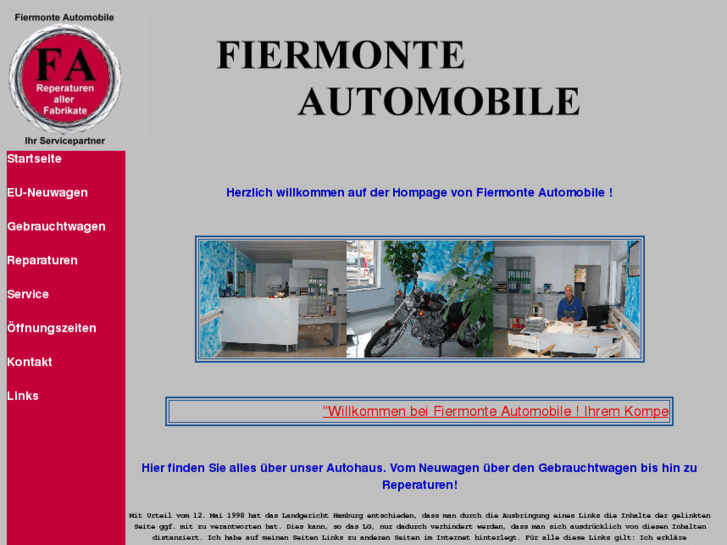 www.fiermonte-automobile.de