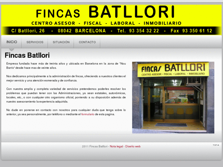 www.fincasbatllori.com