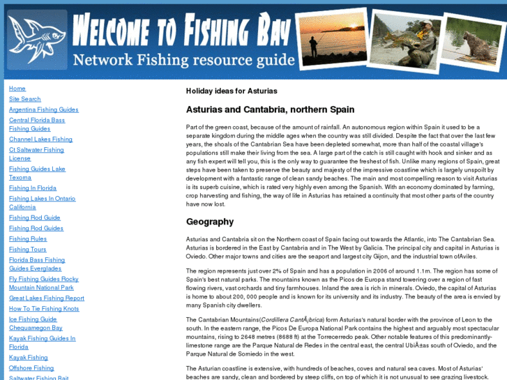 www.fishingbay.info