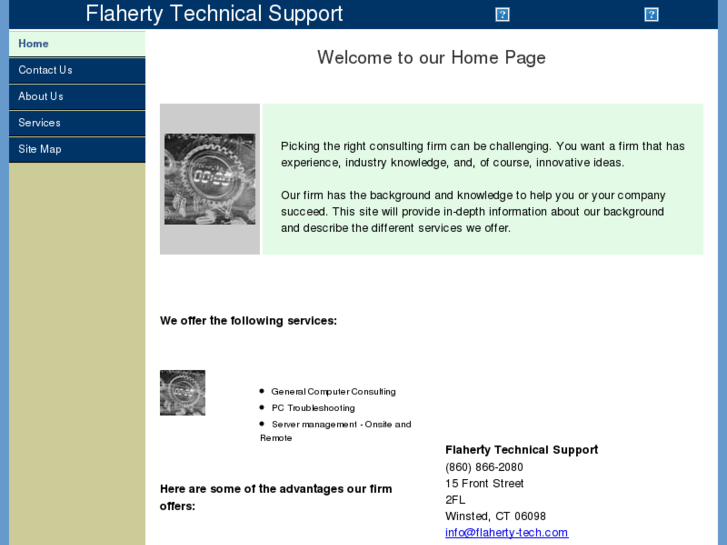 www.flaherty-tech.com