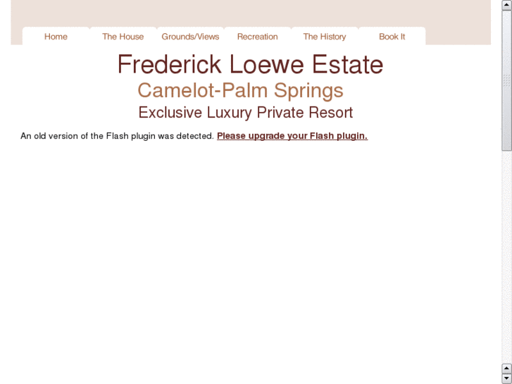 www.frederickloeweestate.com