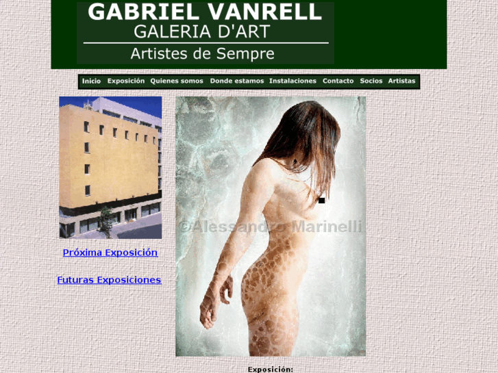 www.galeriagabrielvanrell.com