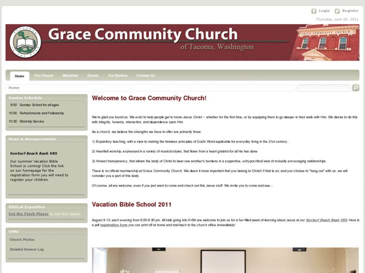 www.gcctacoma.org